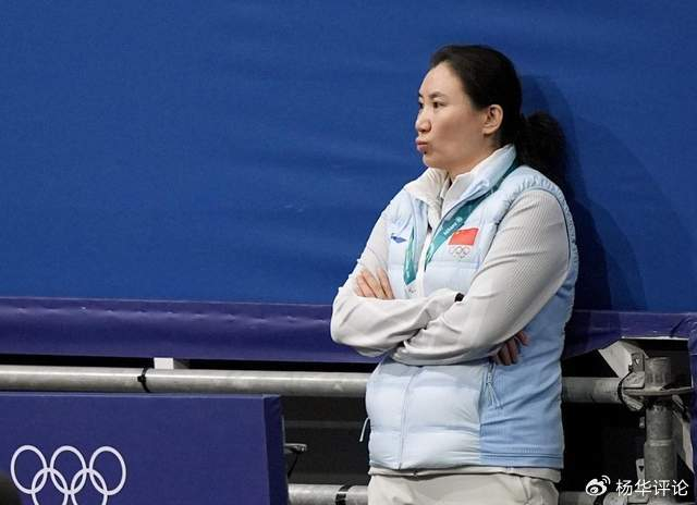 开云官网-张晶世锦赛未能救赎，王濛力倡全面改革，短道主帅民意所向已清晰|冬奥会|中国队|中国短道速滑队|米兰冬奥会|王蒙_新浪体育_新浪新闻